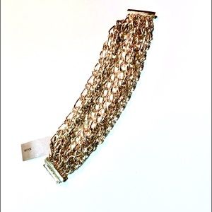 Jewelry - Gold bracelet Jewelry - Gold bracelet
